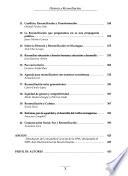 Historia y reconciliación