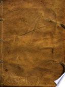 Historia, y vida de la venerable madre Angela Margarita Serafina, fundadora de religiosas Capuchinas en España, y de otras sus primeras hiias, hasta el año de mil 1622. En que la dexò escrita el P. Iuan Pablo Fons, de la Compañia de Iesus. Revista por el P. Miguel Torbavi de la misma Compañia. ..