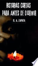 Historias cortas para antes de dormir