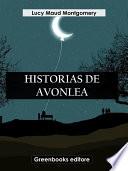 Historias de Avonlea