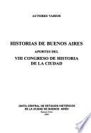 Historias de Buenos Aires