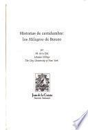 Historias de certidumbre