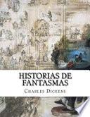 Historias de Fantasmas