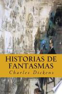 Historias de Fantasmas