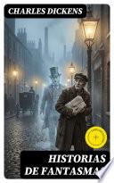 Historias de Fantasmas