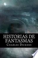 Historias de Fantasmas (Spanish Edition)