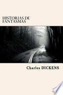 Historias de Fantasmas (Spanish Edition)