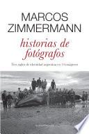 Historias de fotógrafos