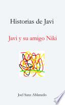 Historias de Javi