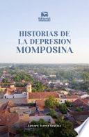 Historias de la Depresión Momposina