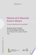 Historias de la Educación Social en Almería