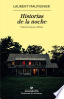 Historias de la noche