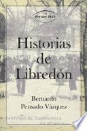 Historias de Libredón