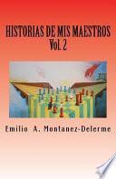 Historias de Mis Maestros