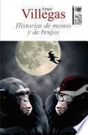 Historias de monos y de brujos