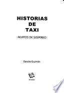 Historias de taxi