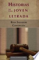 Historias de una joven letrada