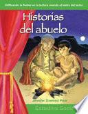 Historias del abuelo (Grandfather's Storytelling)