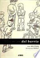 Historias del barrio