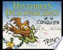 Historias desconocidas de la Conquista