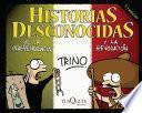 Historias desconocidas de la Independencia y la Revolución