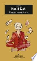 Historias extraordinarias