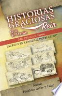 Historias graciosas que te harán reír