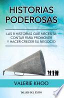 Historias poderosas