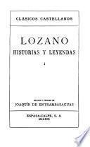 Historias y leyendas: De David persequido y alivio de lastimados