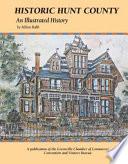 Historic Hunt County