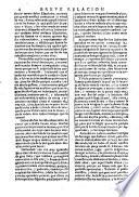 Historica relacion del reyno de Chile. Varias y curiosas noticias del reino de Chile...