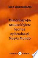Historiografía Arqueológica