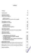 Historiografía de la frontera norte de México