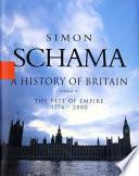 History of Britain, A - Volume I