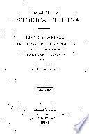 HISTORY OF FILIPINA
