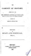 History of Spain and Portugal