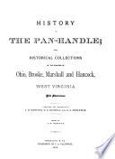 History of the Pan-handle