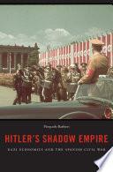 Hitler's Shadow Empire