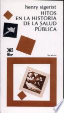 Hitos en la historia de la salud pública