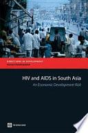 HIV and AIDS in South Asia