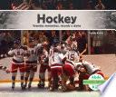 Hockey: Grandes Momentos, Récords y Datos (Hockey: Great Moments, Records, and Facts)
