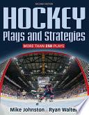 Hockey Plays and Strategies, 2E