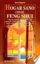 Hogar sano con el Feng Shui