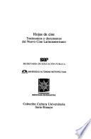 Hojas de cine