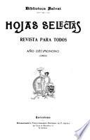 Hojas selectas