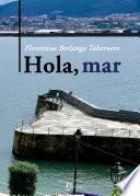 Hola, mar