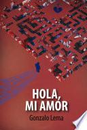 Hola, mi amor