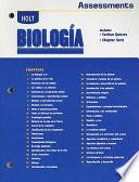 Holt biología
