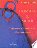 Hombre - mujer