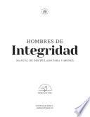 Hombres de Integridad